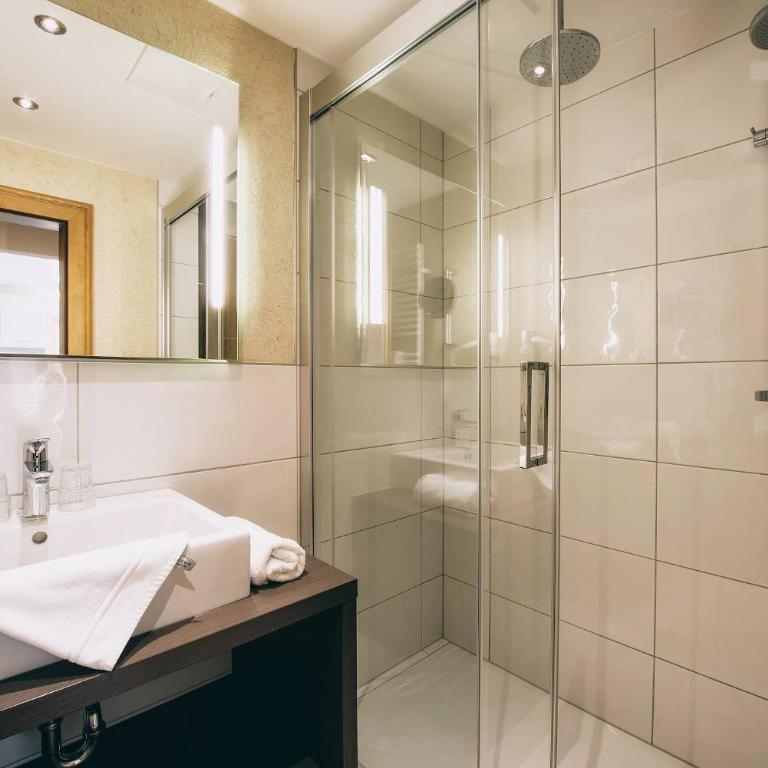 Apart Breila - Appartamento con 1 Camera da Letto - 9