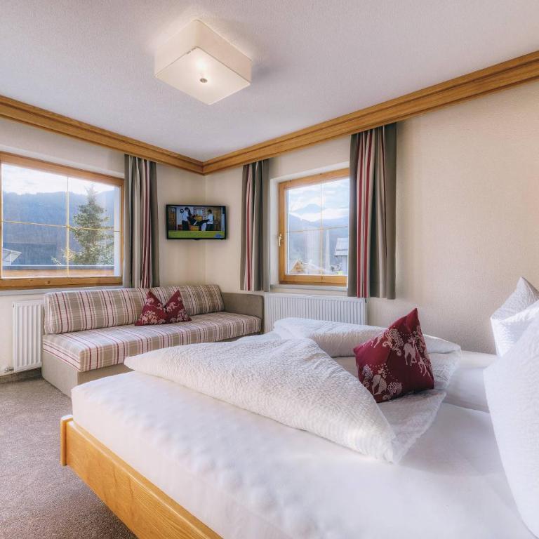 Apart Breila - Appartamento con 1 Camera da Letto - 3