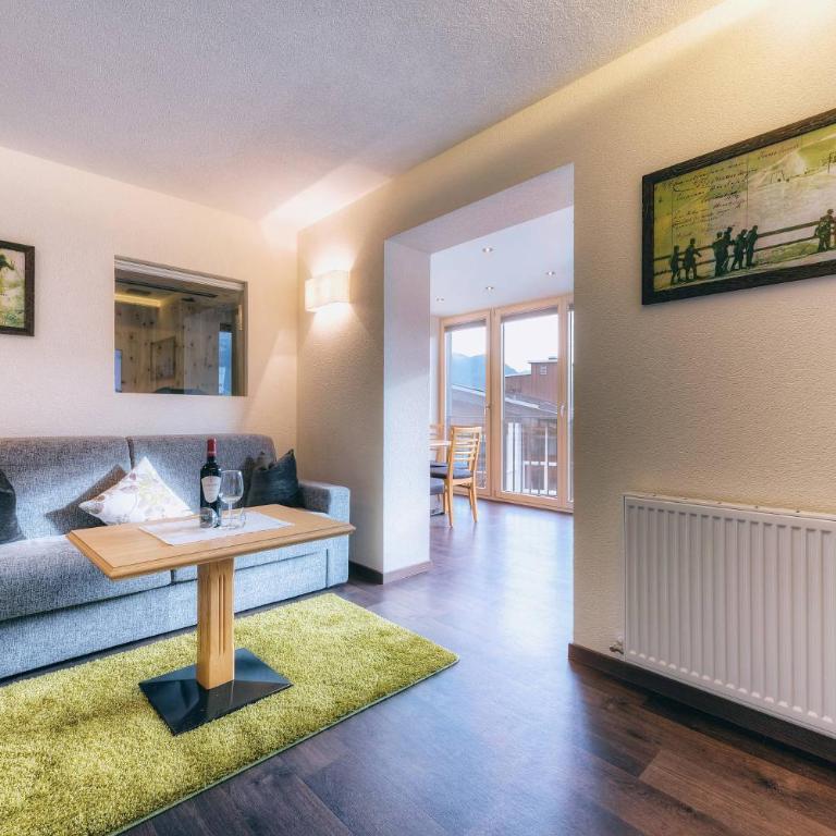 Apart Breila - Appartamento con 1 Camera da Letto - 6
