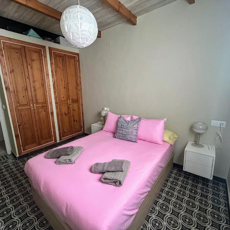 CASITA CÉNTRICA Corro de Bolos - Casa de 2 dormitorios - 14