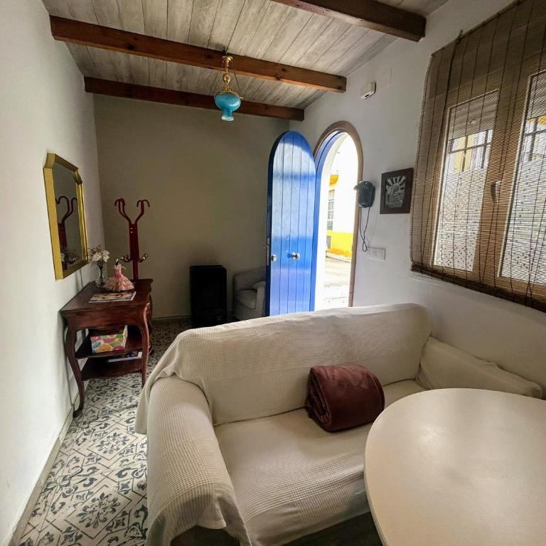 CASITA CÉNTRICA Corro de Bolos - Casa de 2 dormitorios - 4