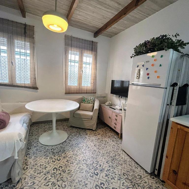 CASITA CÉNTRICA Corro de Bolos - Casa de 2 dormitorios - 5