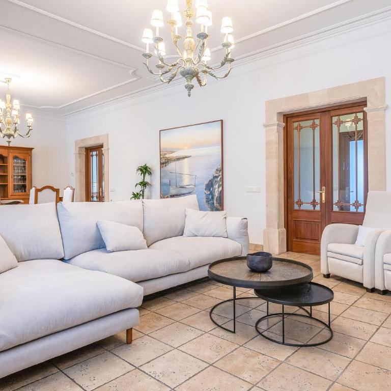 La Canova - Casa Vacacional de 3 dormitorios - 5