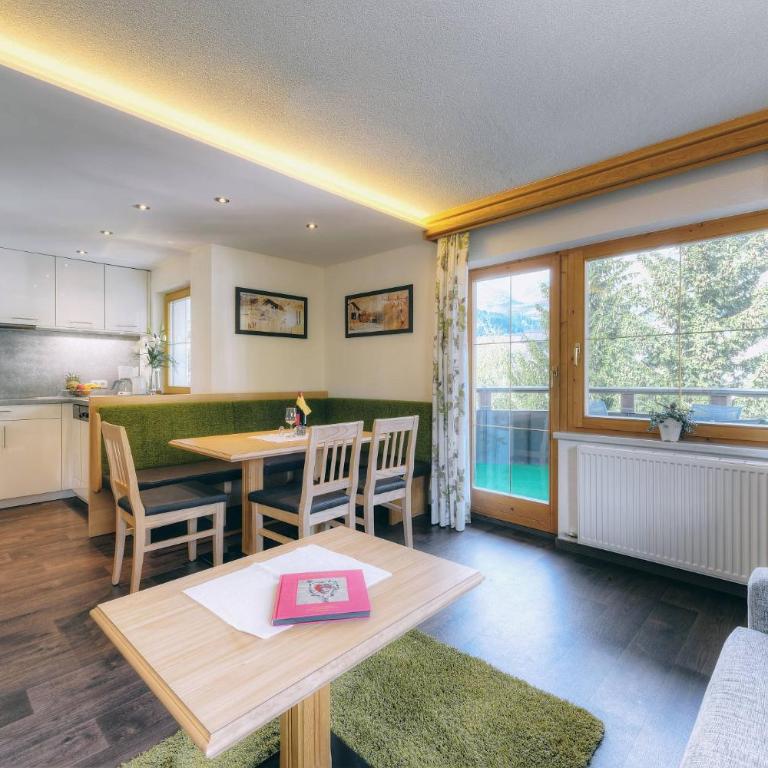 Apart Breila - Appartamento con 2 Camere da Letto - 4