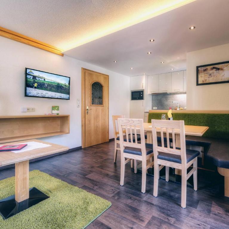 Apart Breila - Appartamento con 2 Camere da Letto - 5