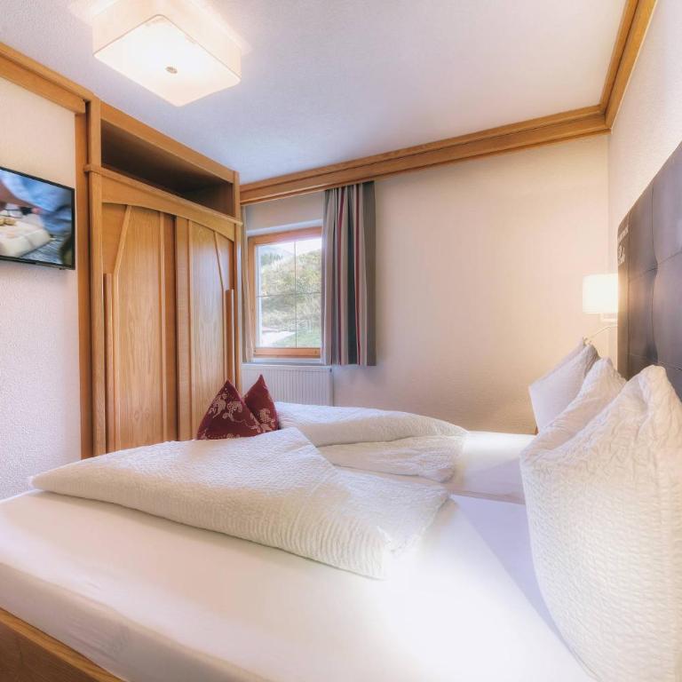 Apart Breila - Appartamento con 2 Camere da Letto - 6