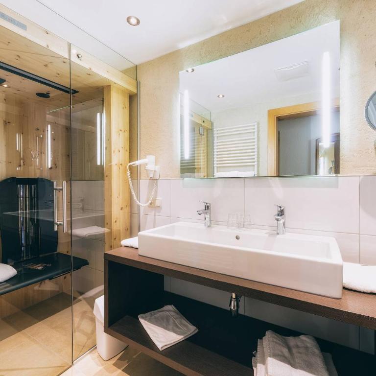 Apart Breila - Appartamento con 2 Camere da Letto - 2