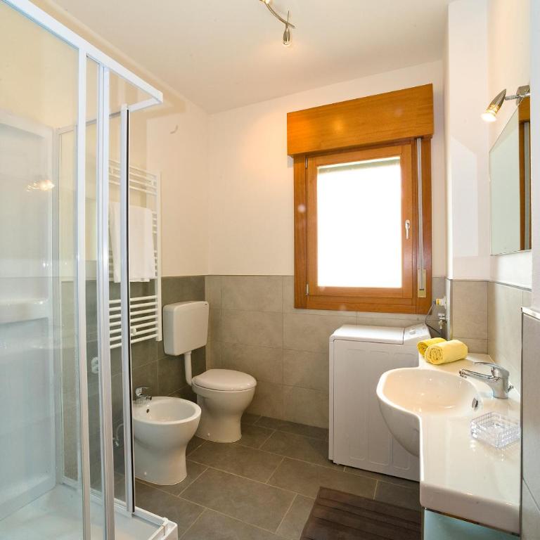 Residence Galleria Gran Madò - Appartamento con 2 Camere da Letto - 5