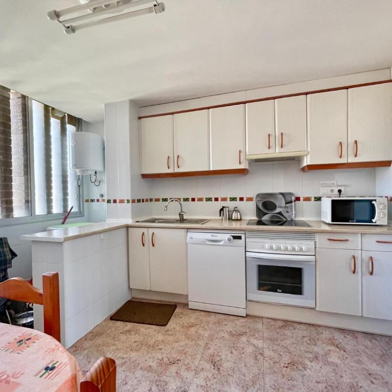 Sedavi Sun Levante - Apartamento - 3