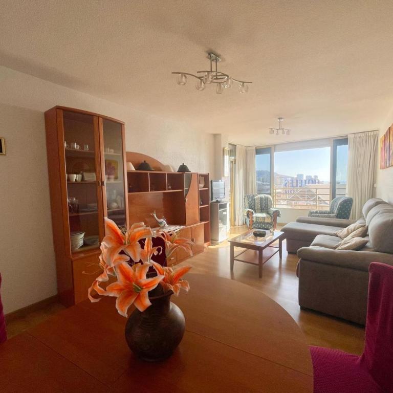 Sedavi Sun Levante - Apartamento - 6