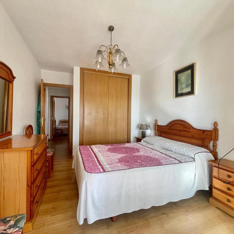 Sedavi Sun Levante - Apartamento - 10