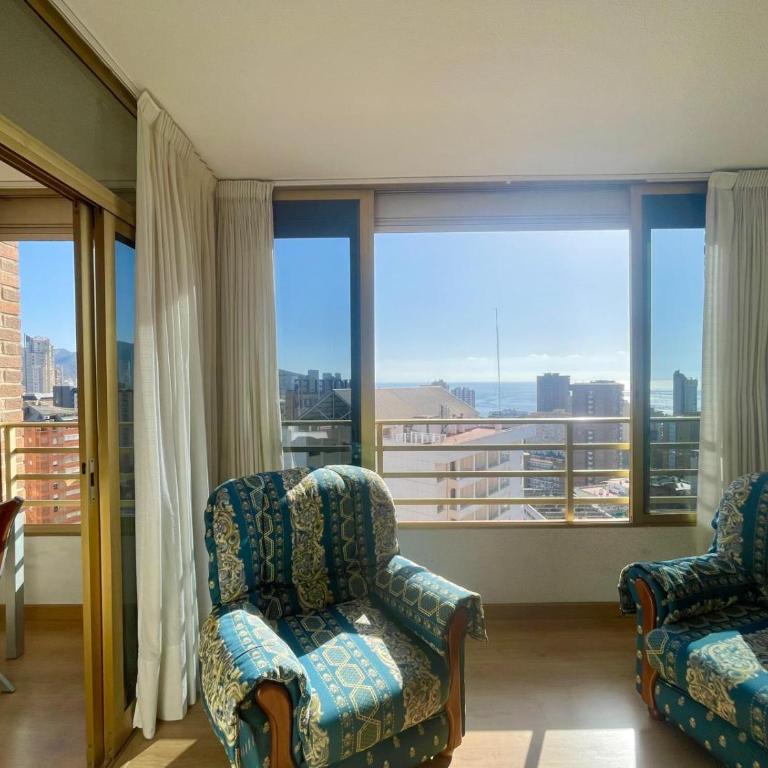 Sedavi Sun Levante - Apartamento - 12