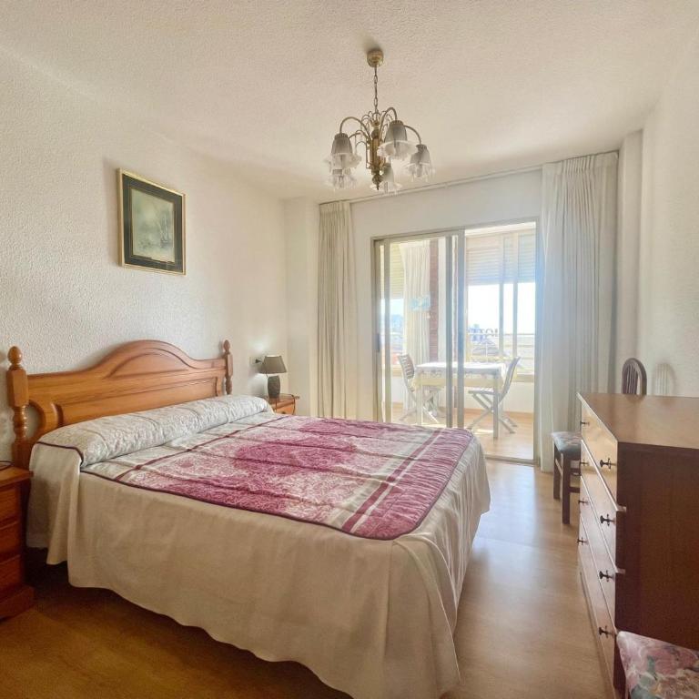 Sedavi Sun Levante - Apartamento - 15