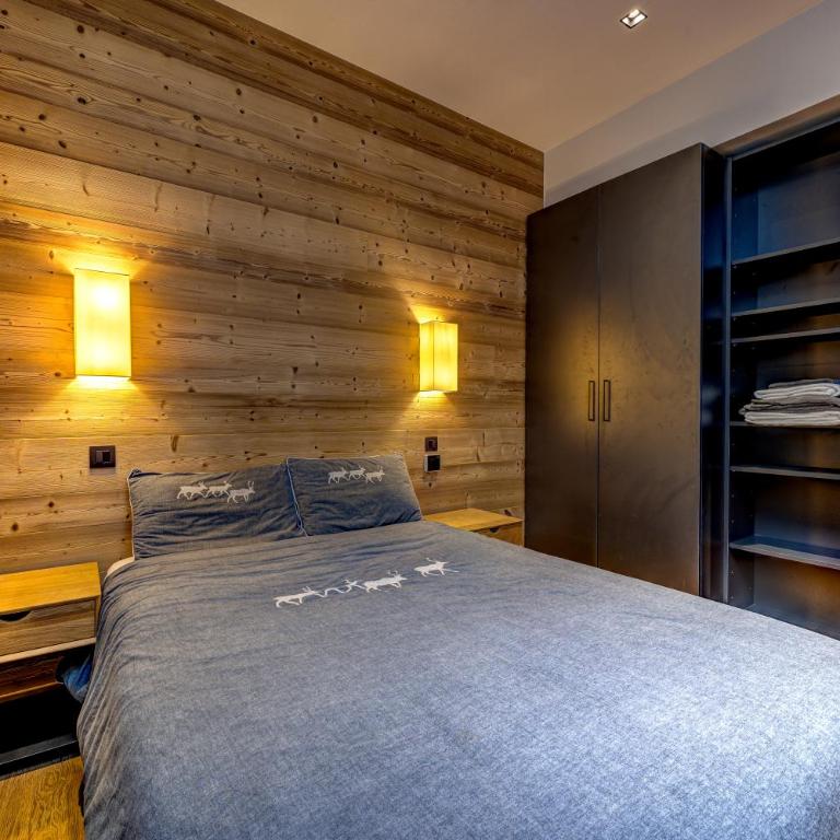 Unique luxury home in Chamonix - Appartement 1 Chambre - 10