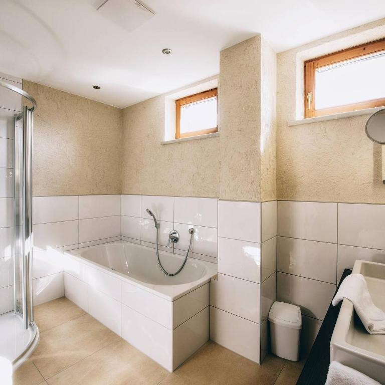 Apart Breila - Appartamento con 3 Camere da Letto - 1