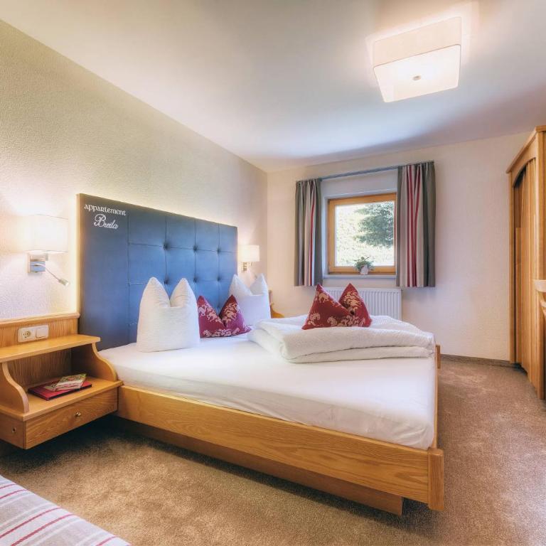 Apart Breila - Appartamento con 3 Camere da Letto - 2