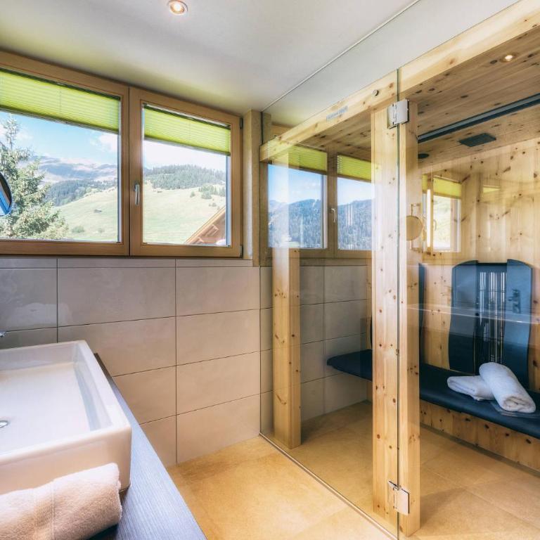 Apart Breila - Appartamento con 3 Camere da Letto - 3