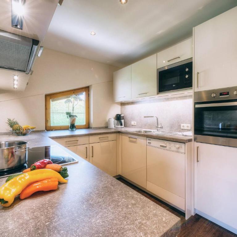 Apart Breila - Appartamento con 3 Camere da Letto - 4
