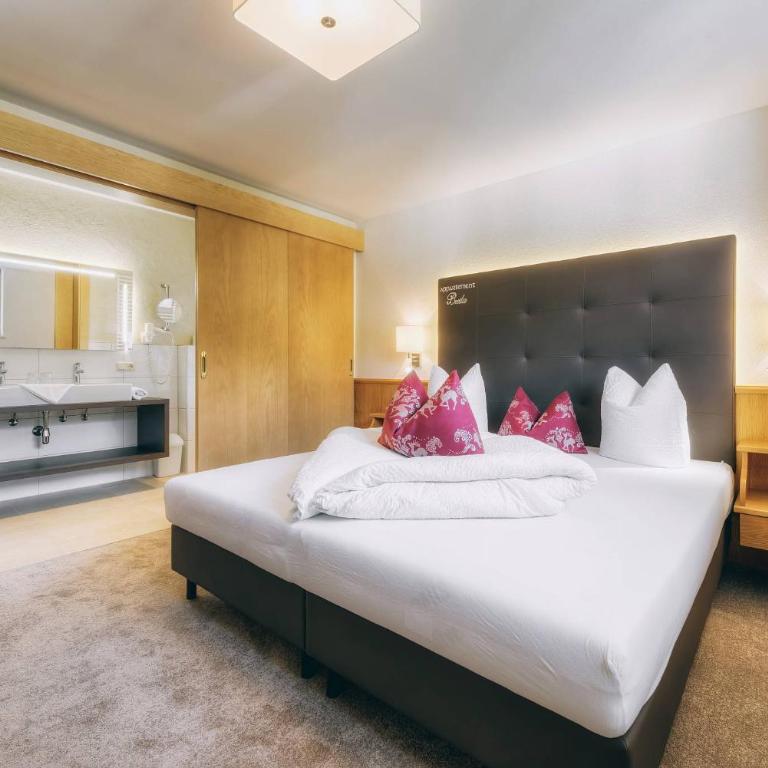 Apart Breila - Appartamento con 3 Camere da Letto - 8