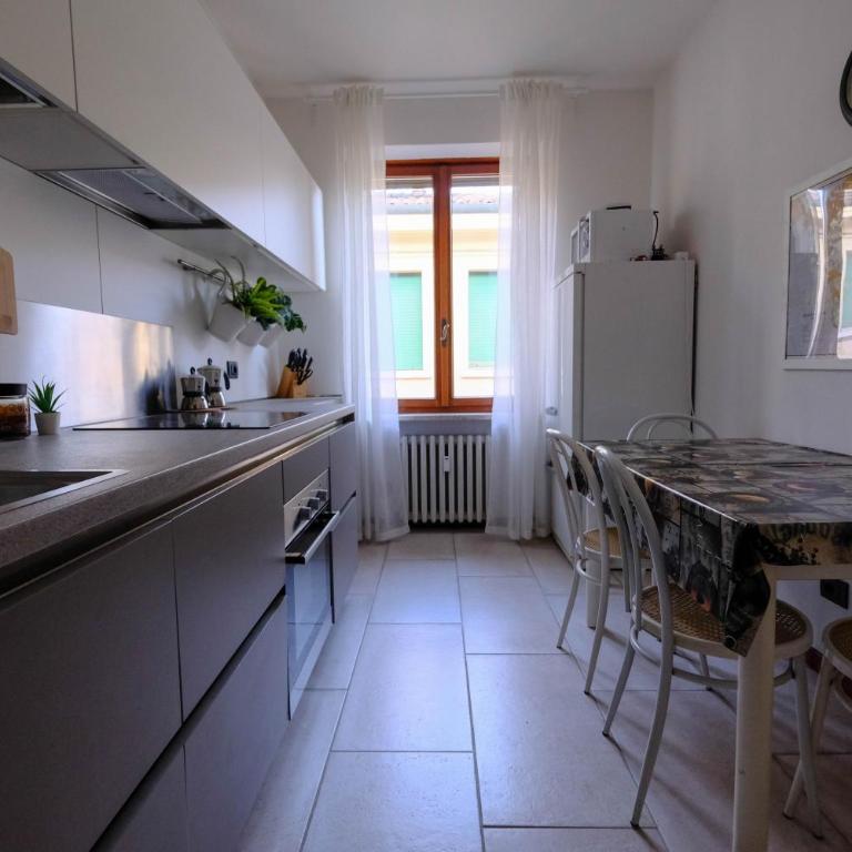 Chez soi verona - Appartamento con 2 Camere da Letto - 8