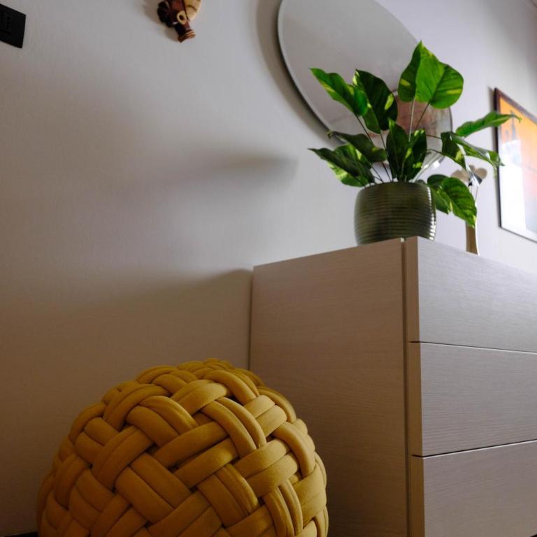 Chez soi verona - Appartamento con 2 Camere da Letto - 12