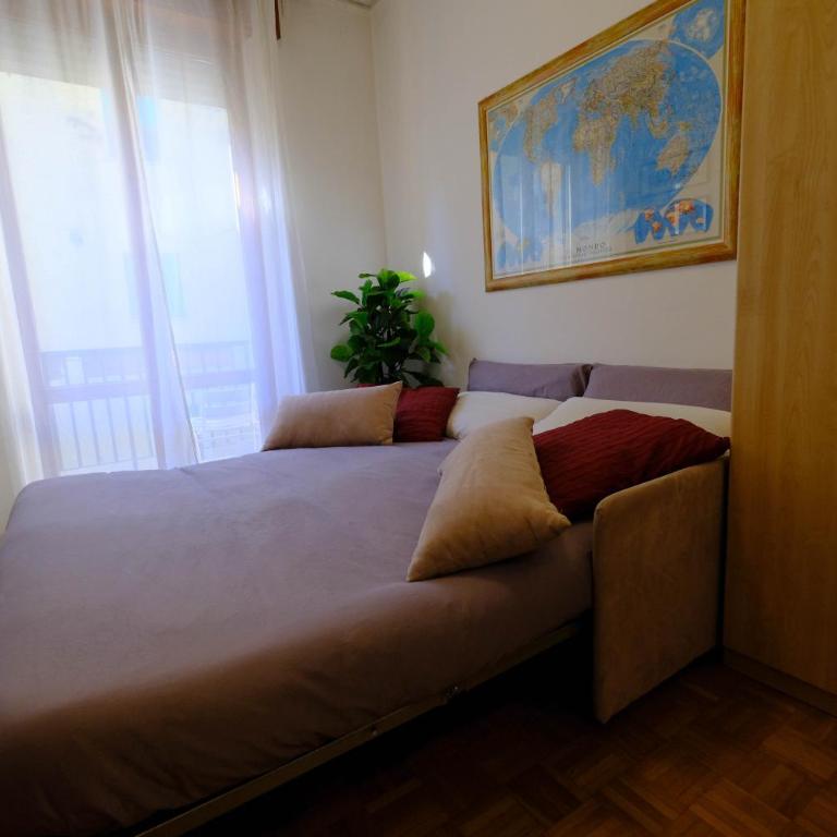 Chez soi verona - Appartamento con 2 Camere da Letto - 13