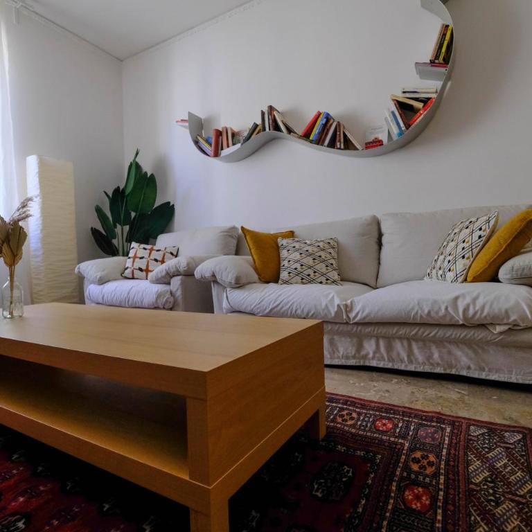 Chez soi verona - Appartamento con 2 Camere da Letto - 1