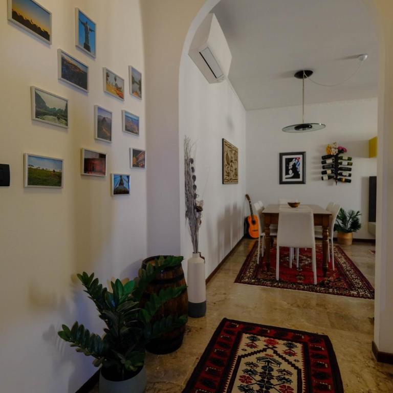 Chez soi verona - Appartamento con 2 Camere da Letto - 14