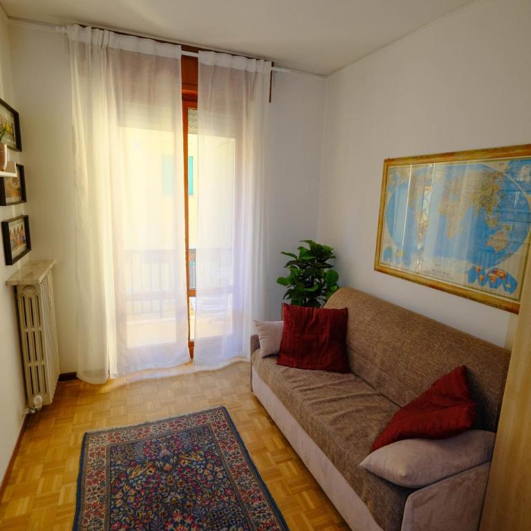 Chez soi verona - Appartamento con 2 Camere da Letto - 17