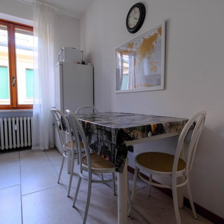 Chez soi verona - Appartamento con 2 Camere da Letto - 19