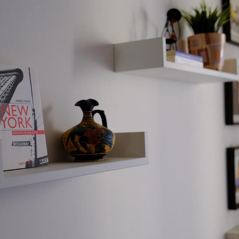 Chez soi verona - Appartamento con 2 Camere da Letto - 20