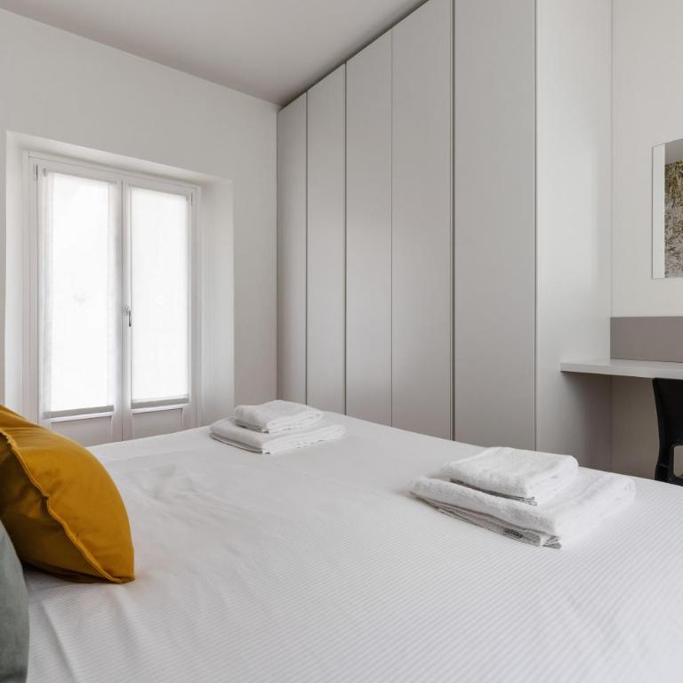 Queen 32 - Appartamento con 1 Camera da Letto - 18