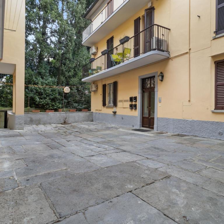 Queen 32 - Appartamento con 1 Camera da Letto - 27
