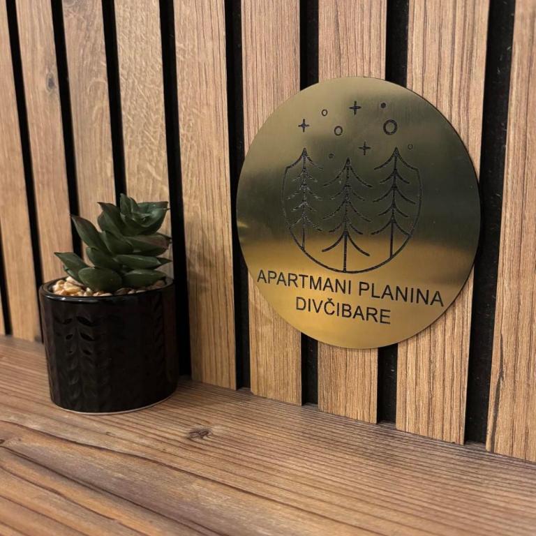 Apartmani Planina Divčibare - Apartman sa 1 Spavaćom Sobom - 14