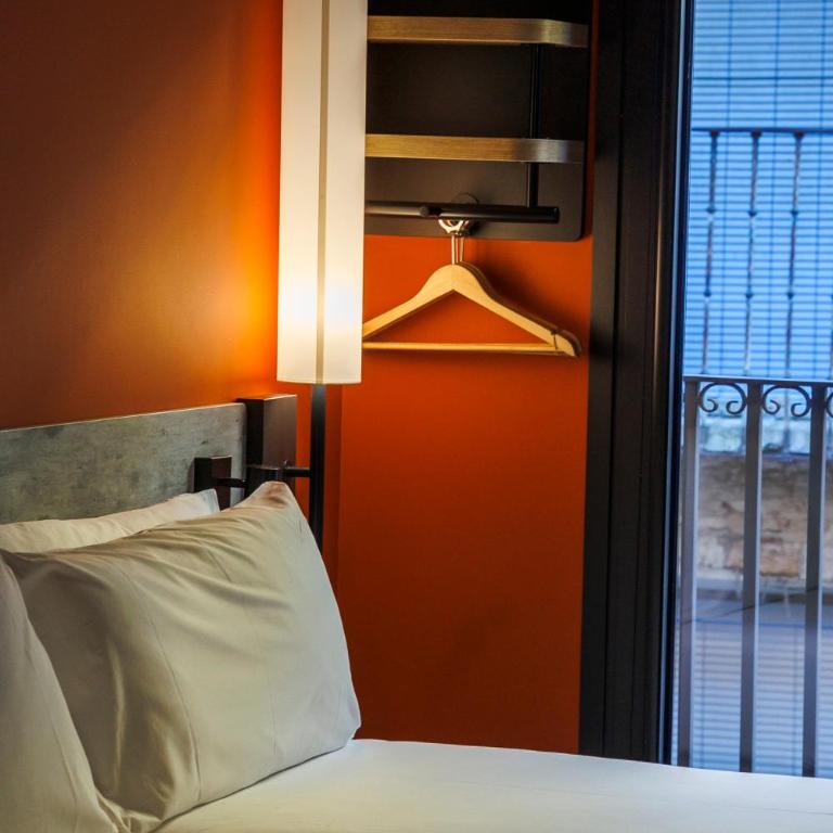ibis budget Logroño Centro - Habitación Doble Estándar - 2 camas - 14