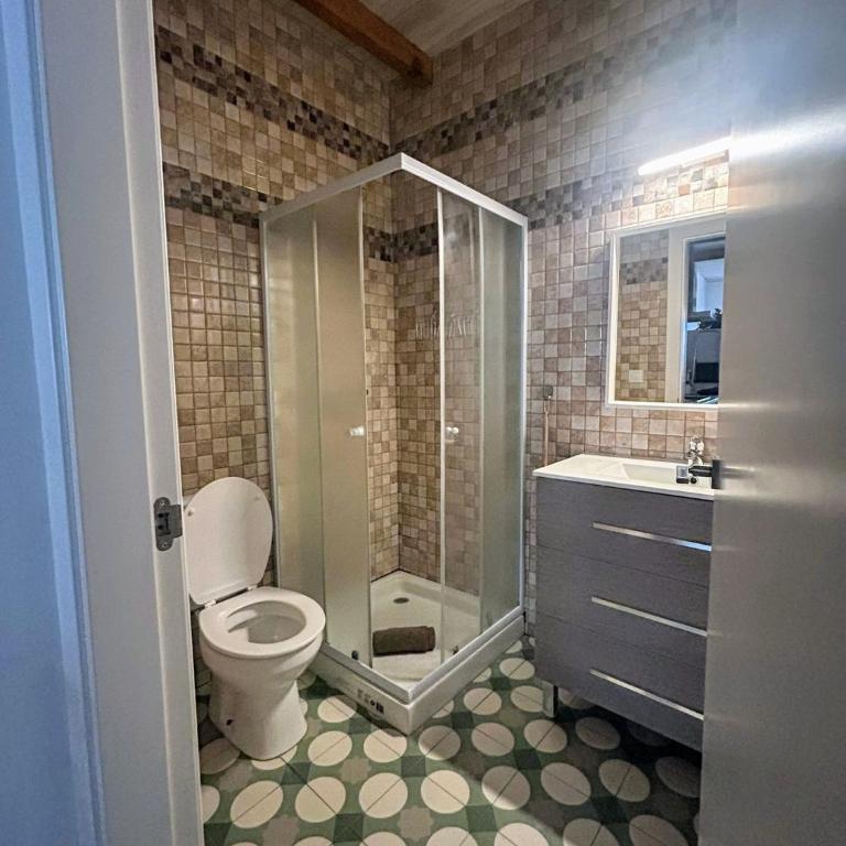 CASITA CÉNTRICA Corro de Bolos - Casa de 2 dormitorios - 13