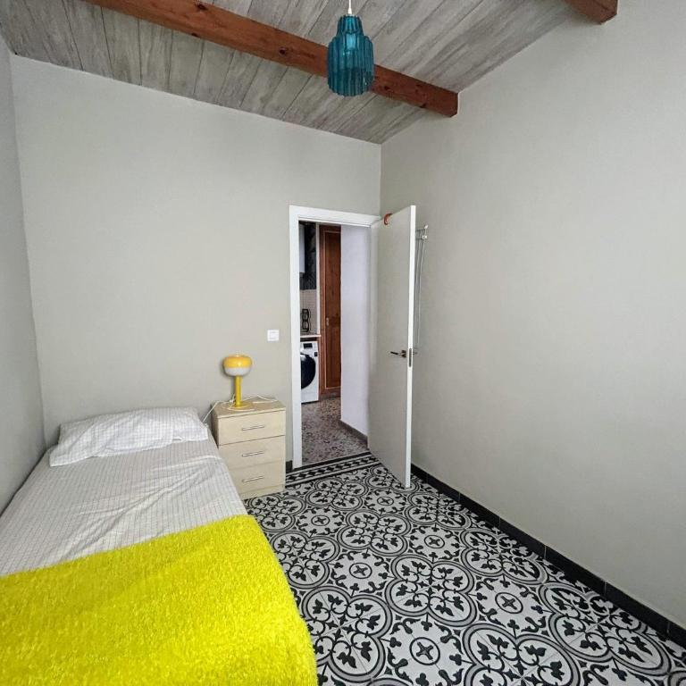 CASITA CÉNTRICA Corro de Bolos - Casa de 2 dormitorios - 16