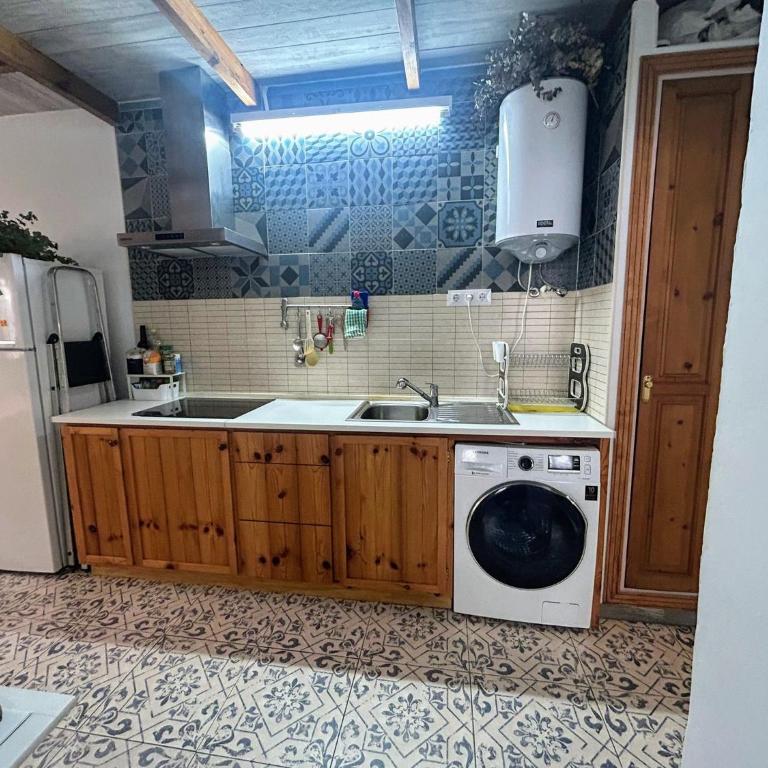 CASITA CÉNTRICA Corro de Bolos - Casa de 2 dormitorios - 8