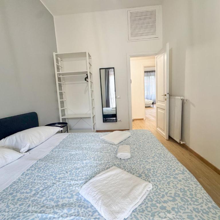 Mocenigo Boutique Apartment - Three-Bedroom Superior Apartment - 12