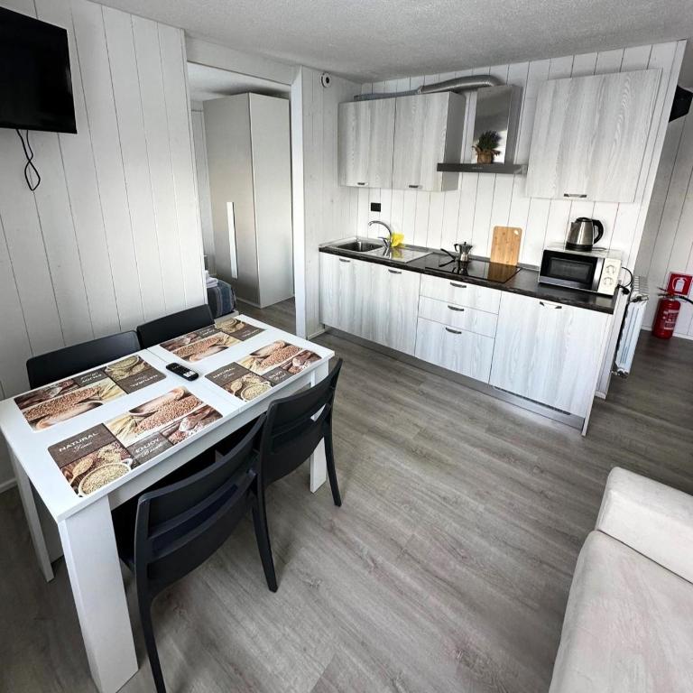 Casa delle graffette by Casa e Lode - Appartamento con 1 Camera da Letto - 2
