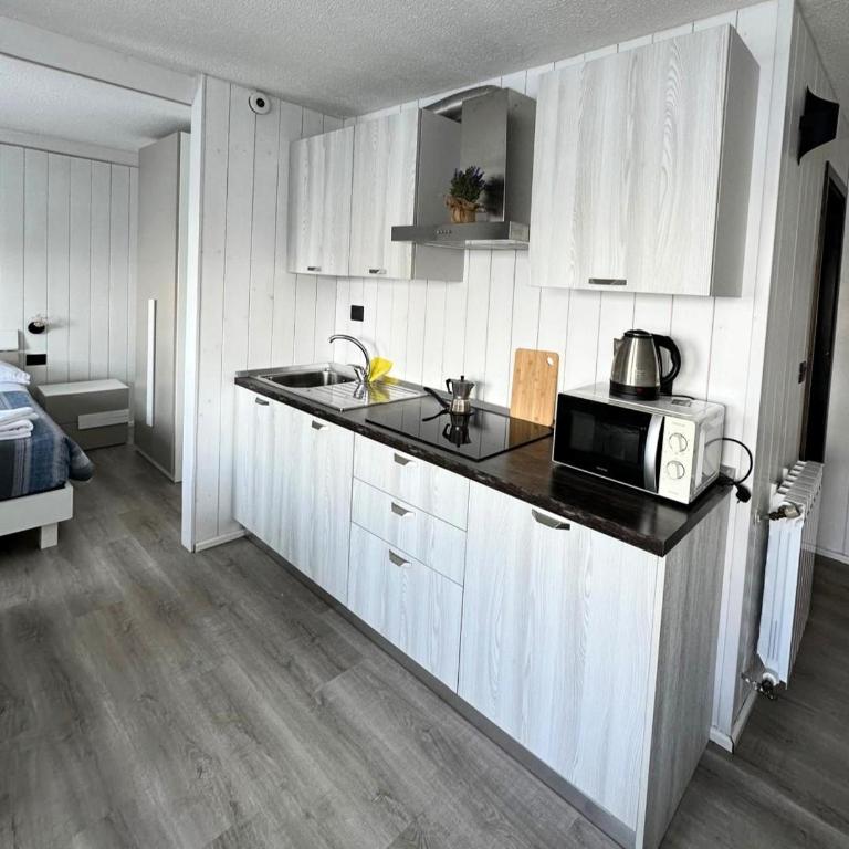 Casa delle graffette by Casa e Lode - Appartamento con 1 Camera da Letto - 3