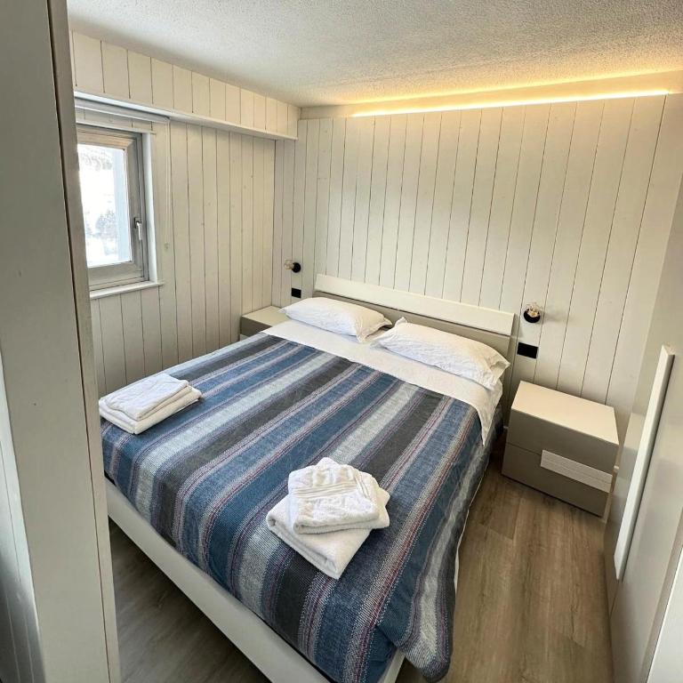 Casa delle graffette by Casa e Lode - Appartamento con 1 Camera da Letto - 8
