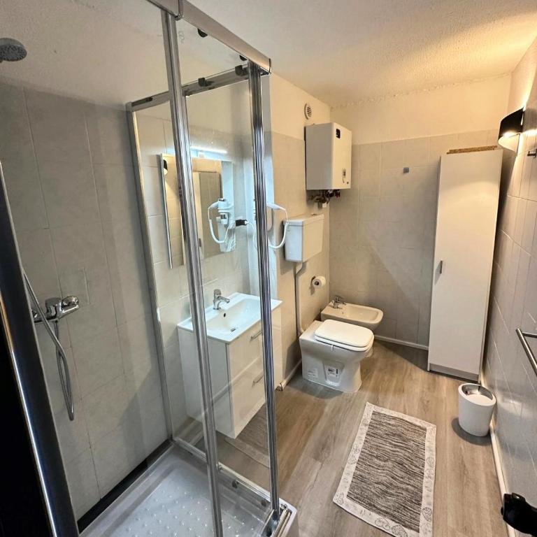 Casa delle graffette by Casa e Lode - Appartamento con 1 Camera da Letto - 10