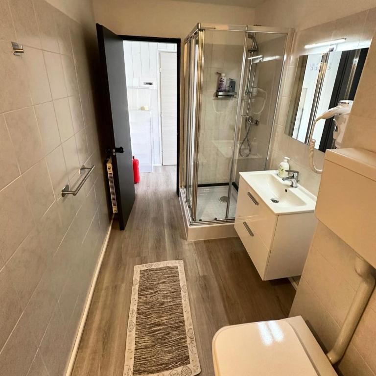 Casa delle graffette by Casa e Lode - Appartamento con 1 Camera da Letto - 11