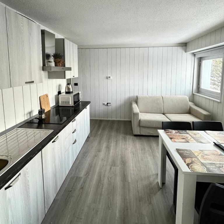 Casa delle graffette by Casa e Lode - Appartamento con 1 Camera da Letto - 4