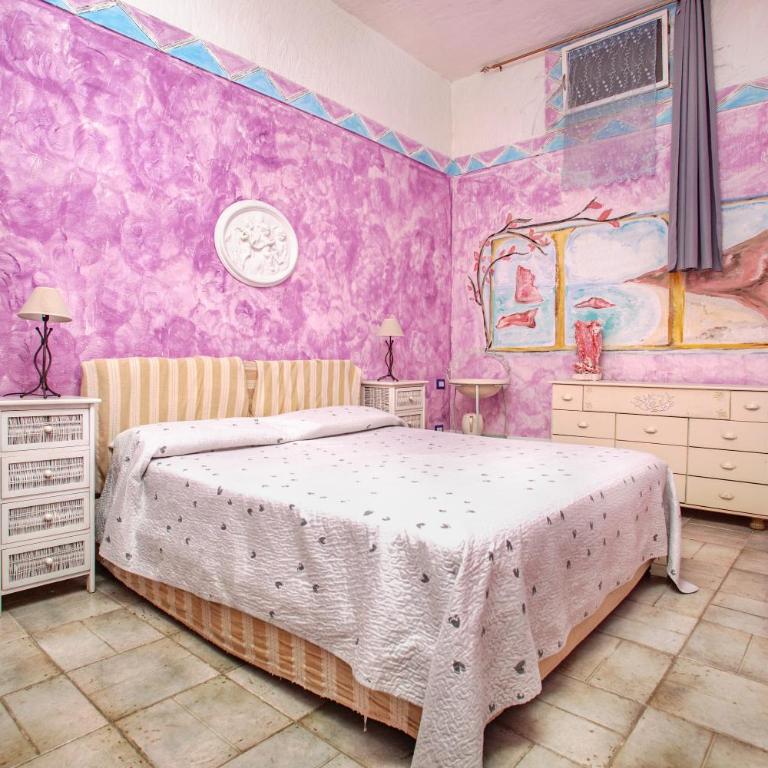 Locanda Domus De Vida - Appartamento Deluxe - 8