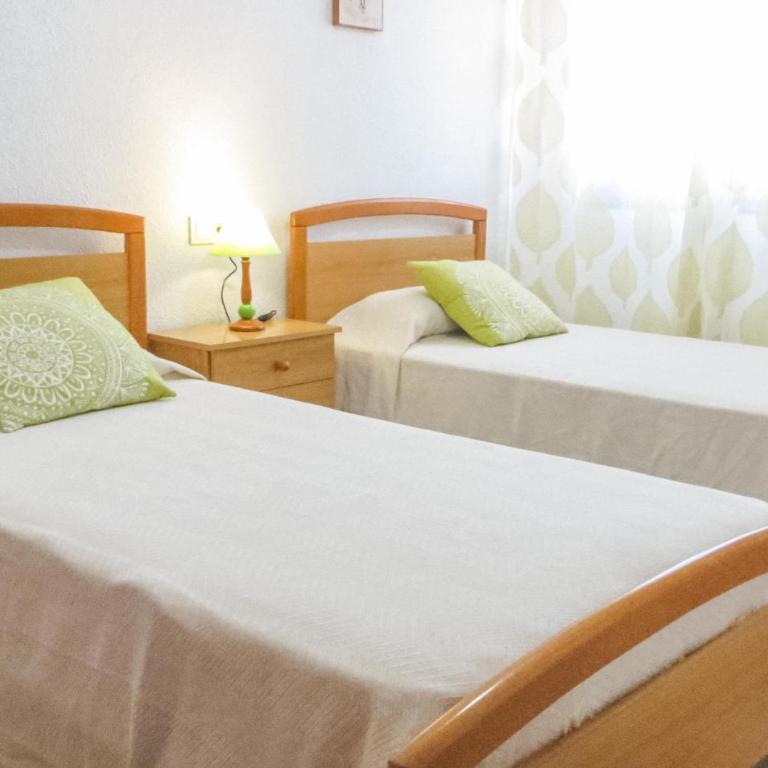Urb San Luis - Casa de vacaciones de 2 dormitorios - 12