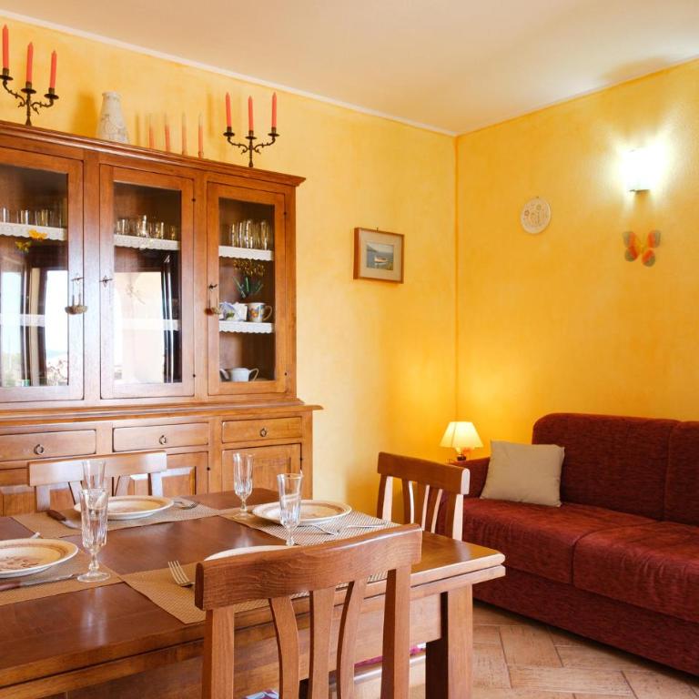 Nice Apartment In Santa Teresa Gallura - One-Bedroom Apartment - 5