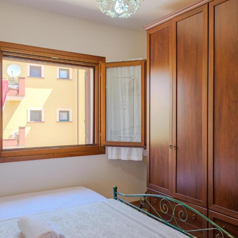 Nice Apartment In Santa Teresa Gallura - One-Bedroom Apartment - 9