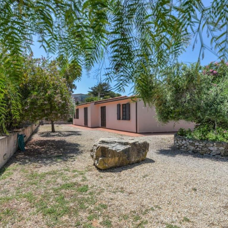 Villa del sole 2 - Appartamento con 1 Camera da Letto - 4